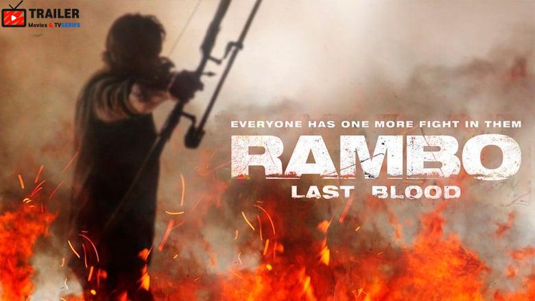 Rambo: Last Blood فيلم