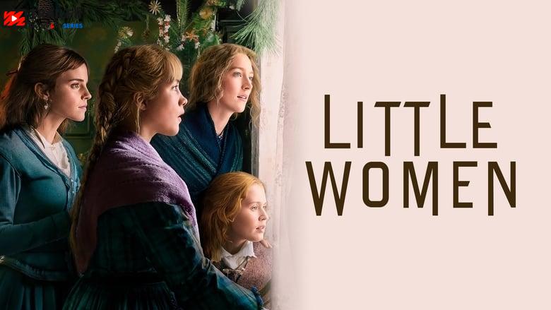 Little Women فيلم