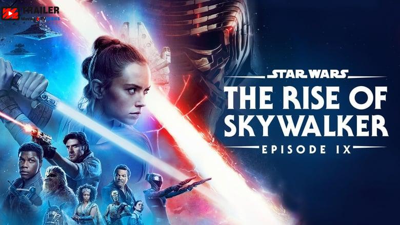 Star Wars: The Rise of Skywalker فيلم