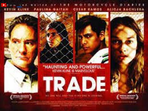 فيلم Trade 2007