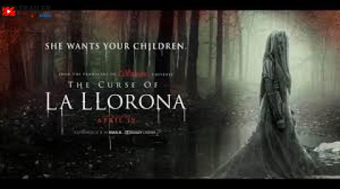 فيلم The Curse of La Llorona 2019
