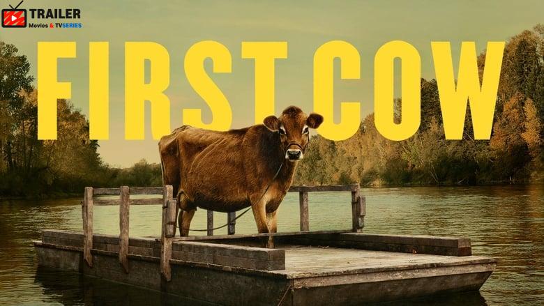 First Cow فيلم