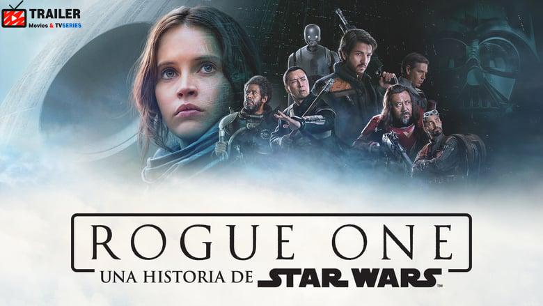 Rogue One: A Star Wars Story فيلم