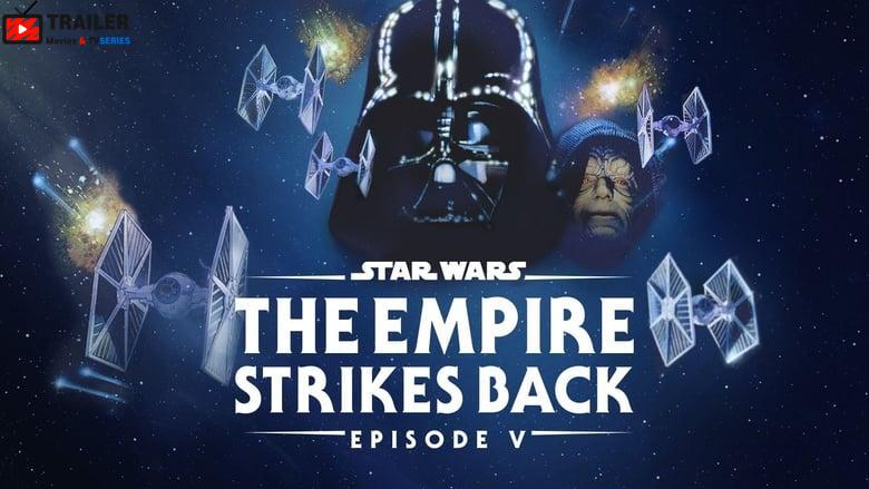 The Empire Strikes Back فيلم