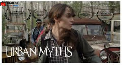 فيلم Urban Myths (2020)