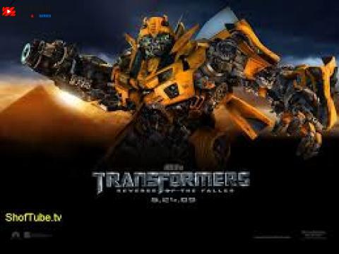 فيلم Transformers: Revenge of the Fallen 2009