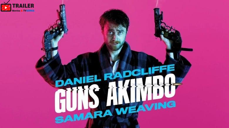 Guns Akimbo فيلم