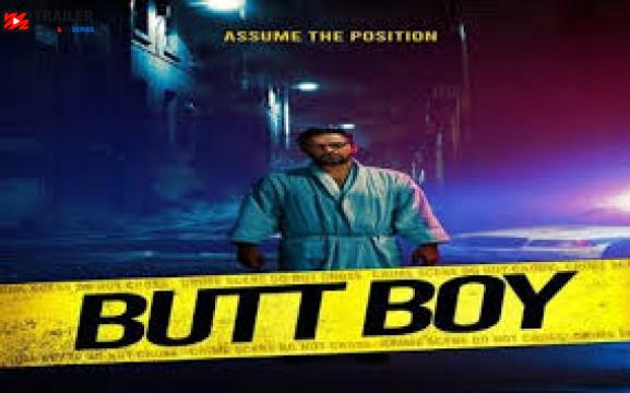 فيلم Butt Boy (2020)