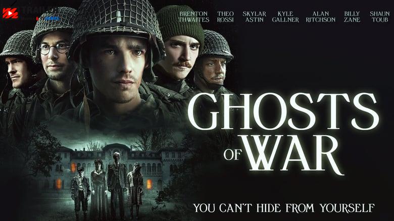 Ghosts of War فيلم