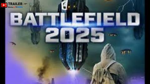 Battlefield 2025 فيلم