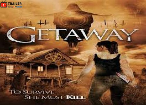 فيلم Getaway (2020)