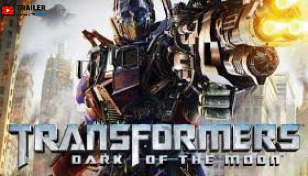 فيلم Transformers: Dark of the Moon 2011