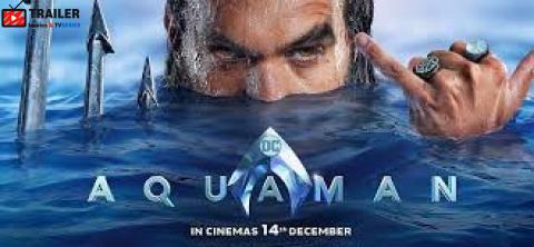 Aquaman فيلم