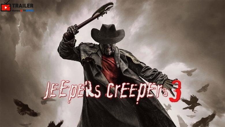 Jeepers Creepers 3 فيلم