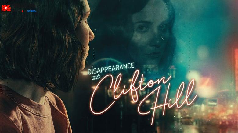 Disappearance at Clifton Hill فيلم