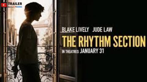 The Rhythm Section فيلم