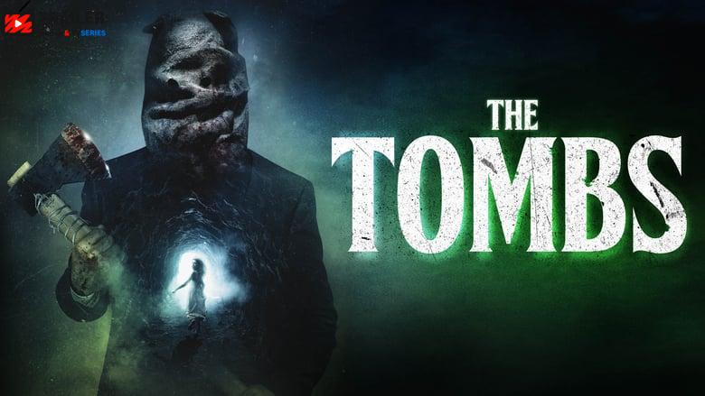 The Tombs فيلم