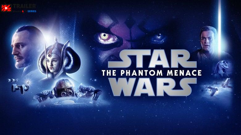 Star Wars: Episode I - The Phantom Menace فيلم