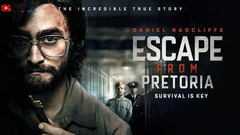 Escape From Pretoria فيلم