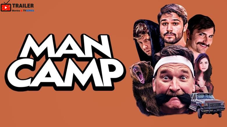 Man Camp   فيلم