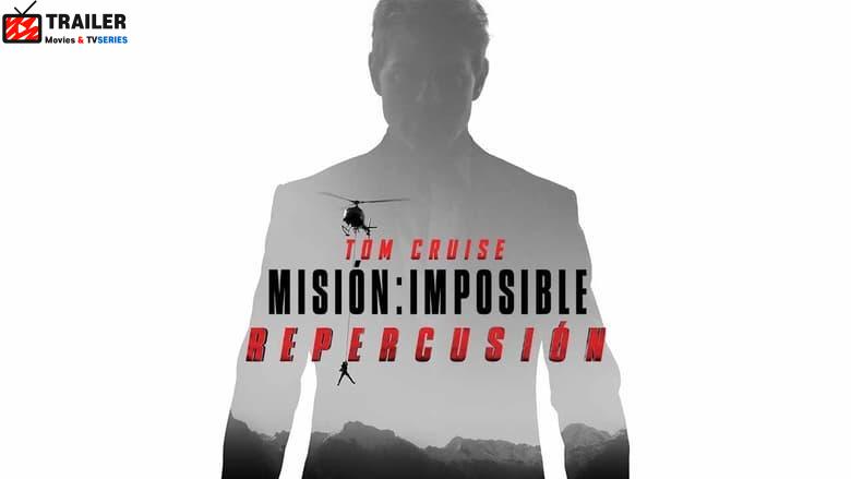 Mission: Impossible - Fallout فيلم