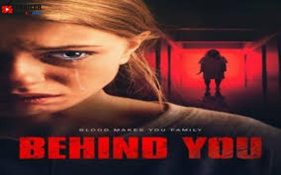 فيلم Behind You (2020)