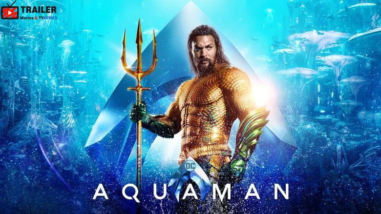 Aquaman فيلم