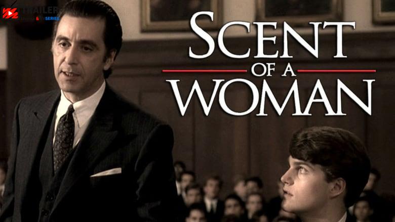 Scent of a Woman فيلم