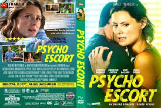 Psycho Escort فيلم