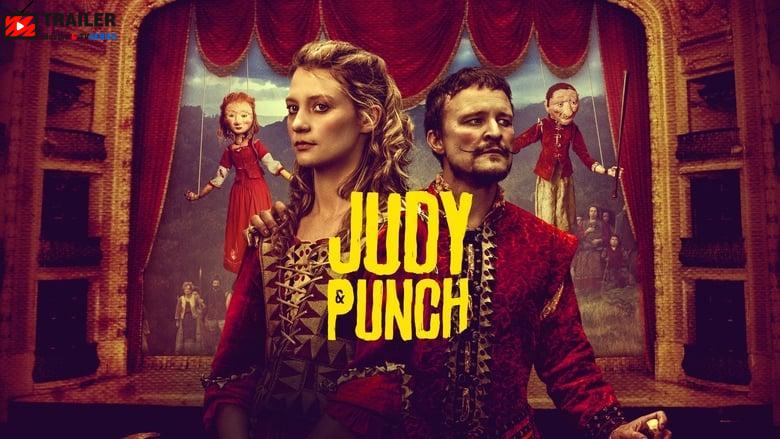 Judy & Punch فيلم