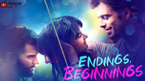فيلم Endings Beginnings (2020)