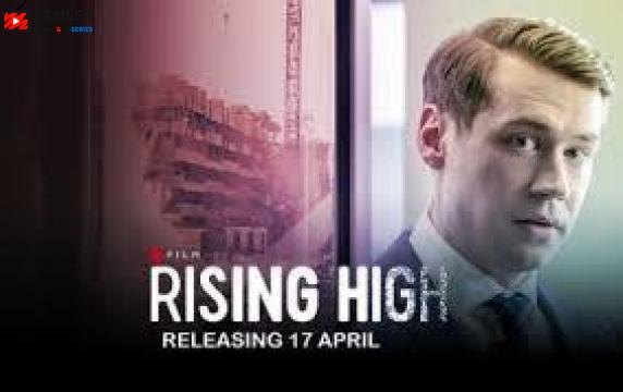 فيلم Rising High (2020)