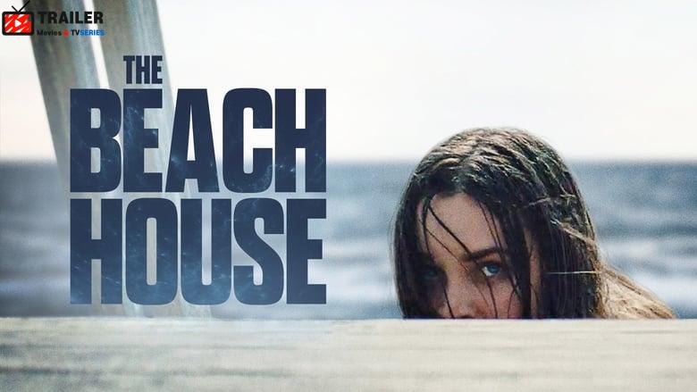The Beach House  فيلم