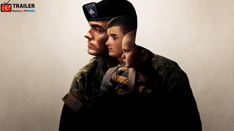 Father Soldier Son فيلم