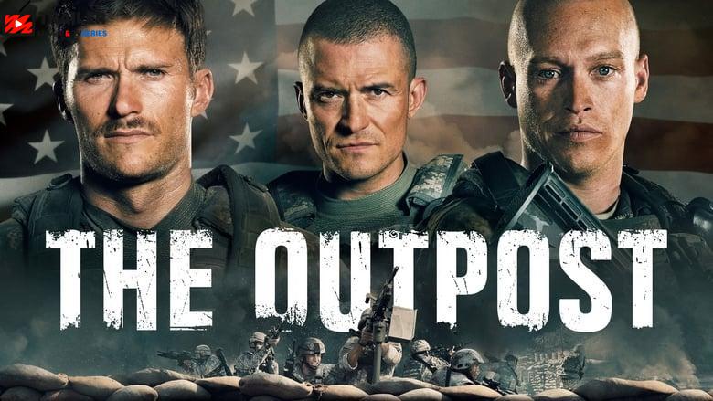 The Outpost فيلم