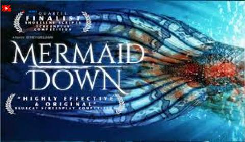 فيلم Mermaid Down 2019
