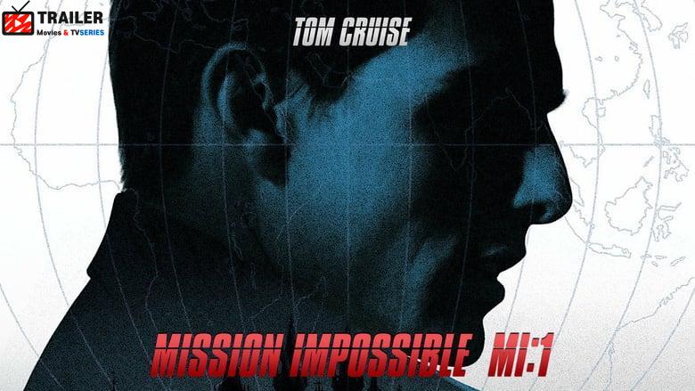 Mission: Impossible فيلم