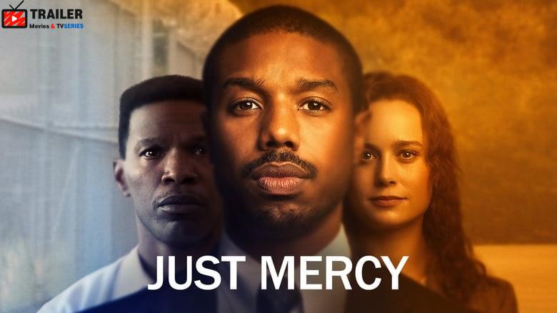 Just Mercy فيلم