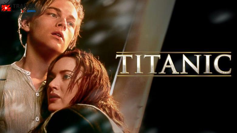 Titanic فيلم