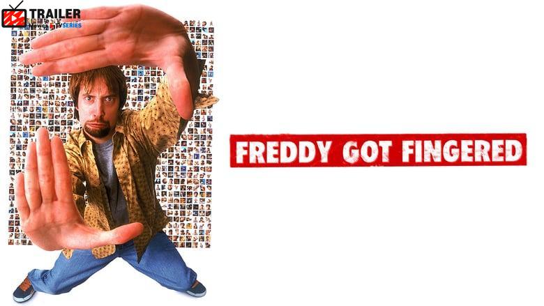 Freddy Got Fingered الكوميدى