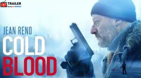 Cold Blood فيلم