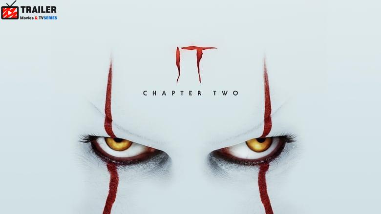 It Chapter Two فيلم