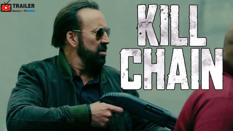 Kill Chain فيلم