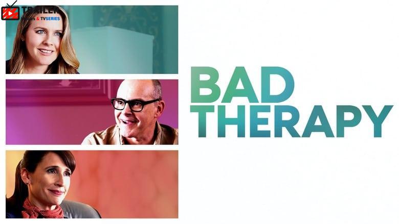 Bad Therapy فيلم