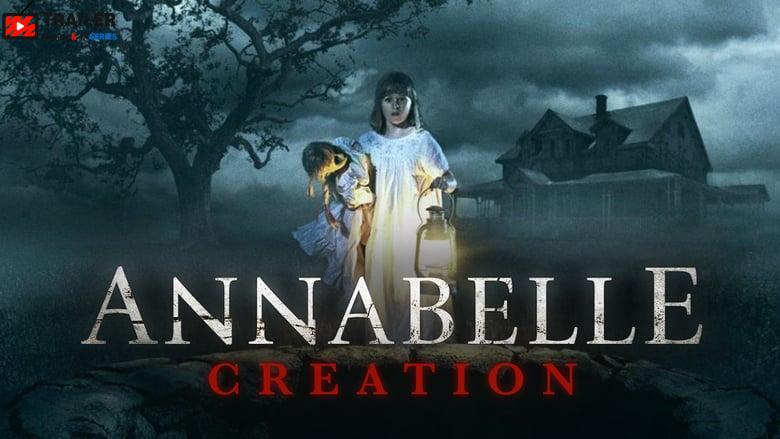 Annabelle: Creation فيلم