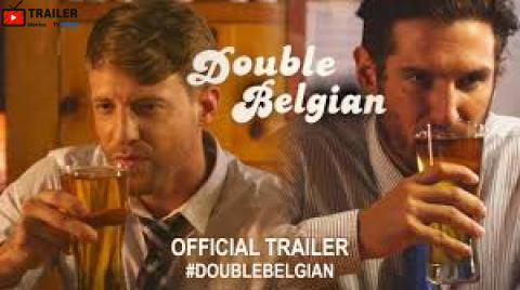 فيلم Double Belgian (2020)