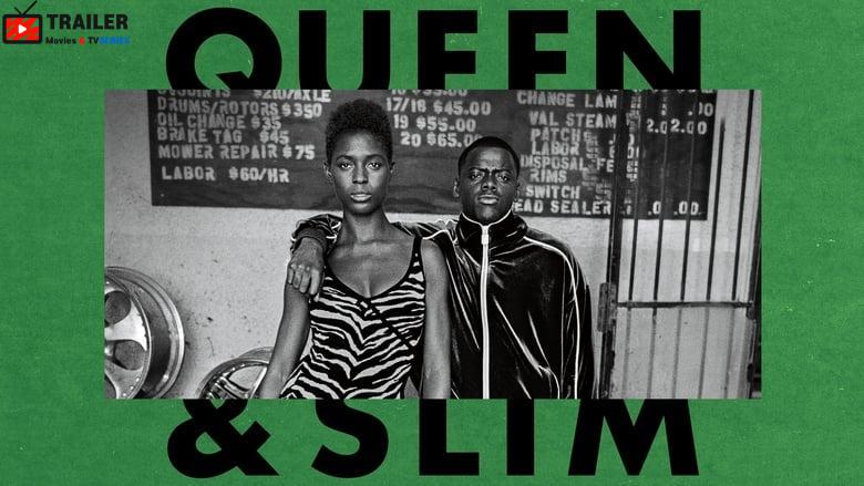 Queen & Slim فيلم