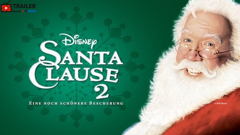 The Santa Clause 2 فيلم