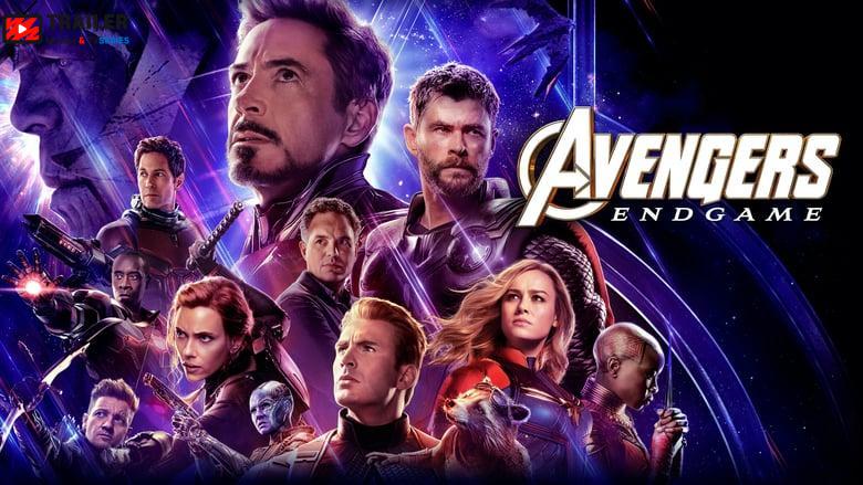 Avengers: Endgame فيلم