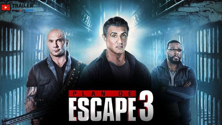 Escape Plan: The Extractors فيلم